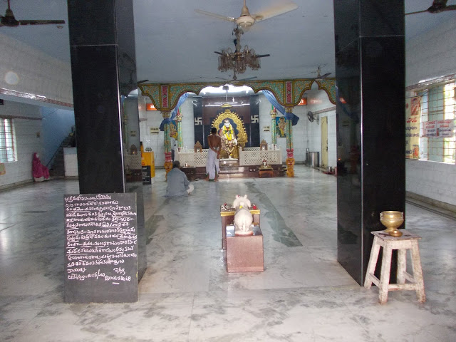 Sri Saibaba Mandiram, photo 2