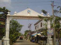 Injambakkam Shri Saibaba Temple, photo 2
