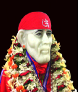 Shirdi Sai Temple, photo 1
