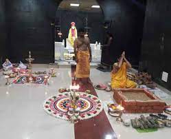 Shirdi Sai Baba Temple- Prema Vahini, photo 2