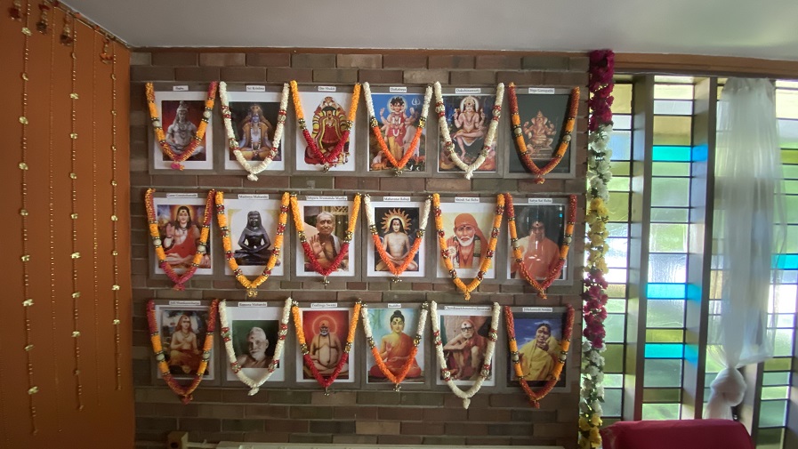 Wisconsin Shirdi Sai, photo 2