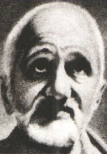 Sai Sharan Anand