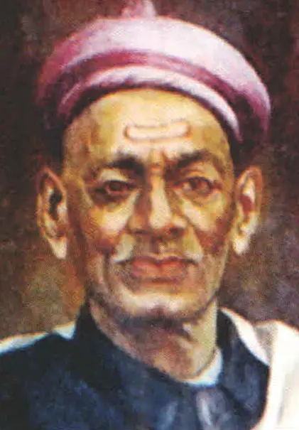 Damodar Rasane-Damu