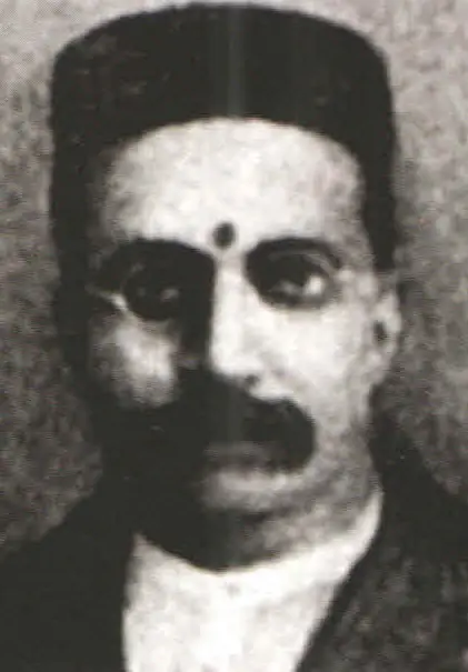 Saddu Bhayya Naik