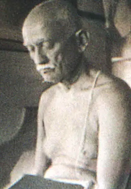Dajisaheb Awasthy
