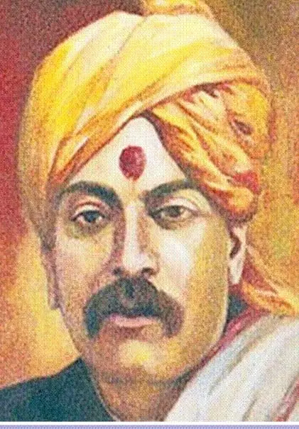 Madhavrao Deshpande(Shama)