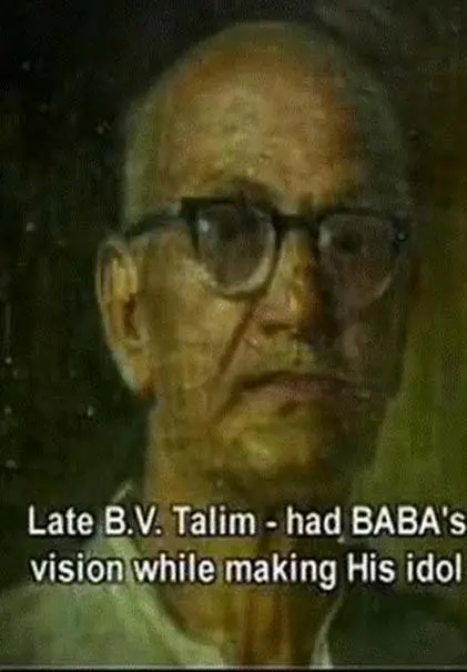 BalajiVasant Talim