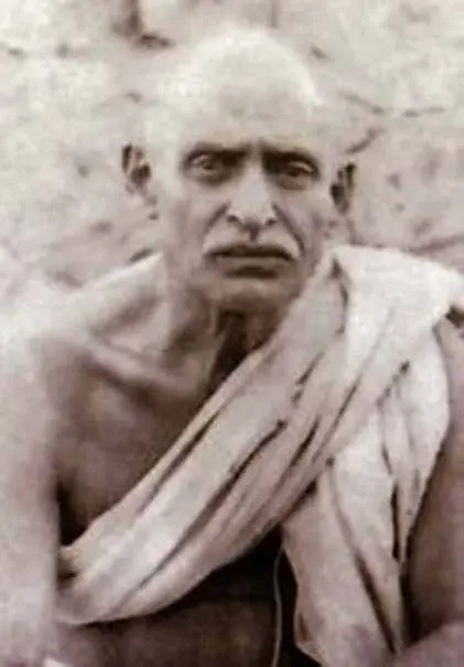 Bapusaheb Jog