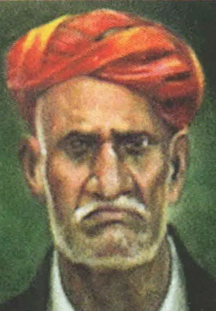 Tatya G.Kote Patil