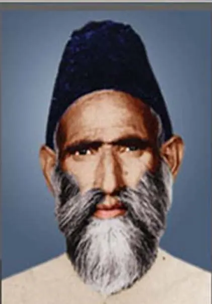 Abdullah Jan