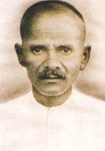 Sagun Meru Naik