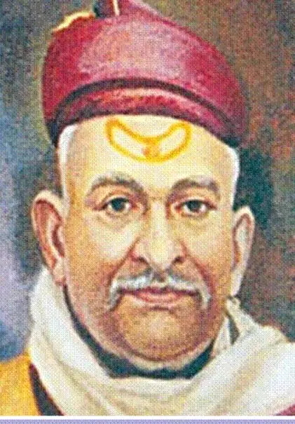 HariSitaramDixit-Kaka