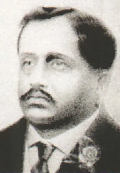 Tatyasaheb Nulkar
