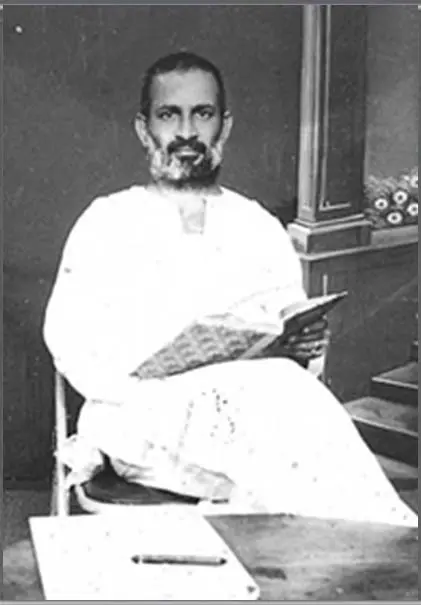 Acharya EkkiralaBharadwaja