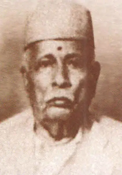 Appa Kulkarni