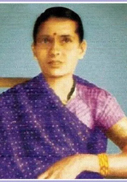 Seetadevi Tarkhad