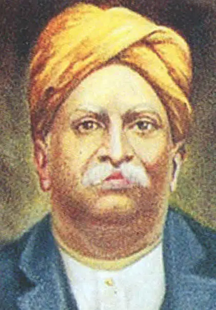 Balasaheb Deo