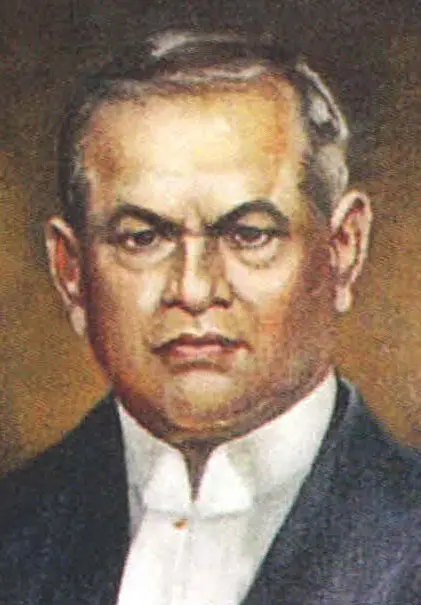 Moreshwar Pardhan