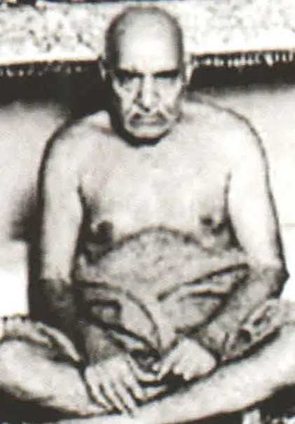 Upasani Baba