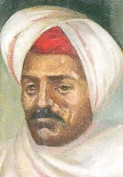 Bhagoji Shinde