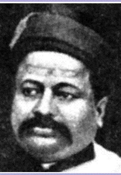Gopal Rao Butti