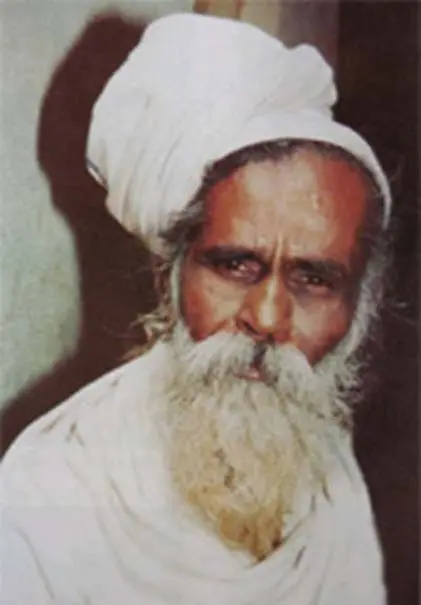 Sree SivanesanSwamiji