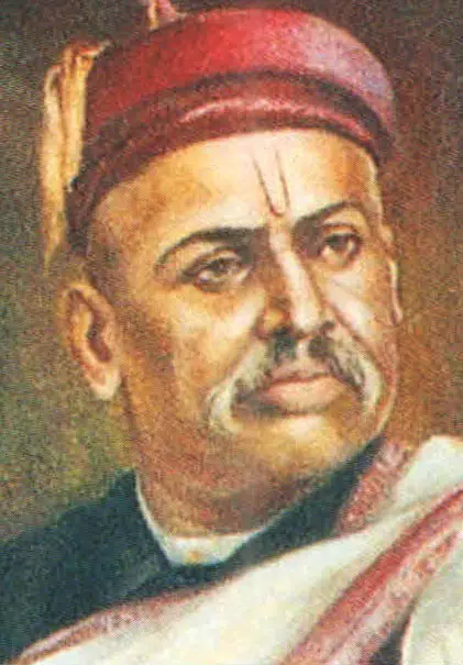 Nanasaheb Chandorkar