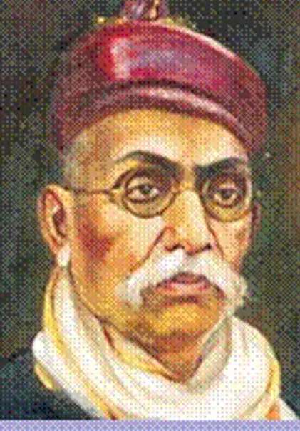 Dabholkaralias Hemadpant
