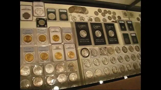 Coin Museum