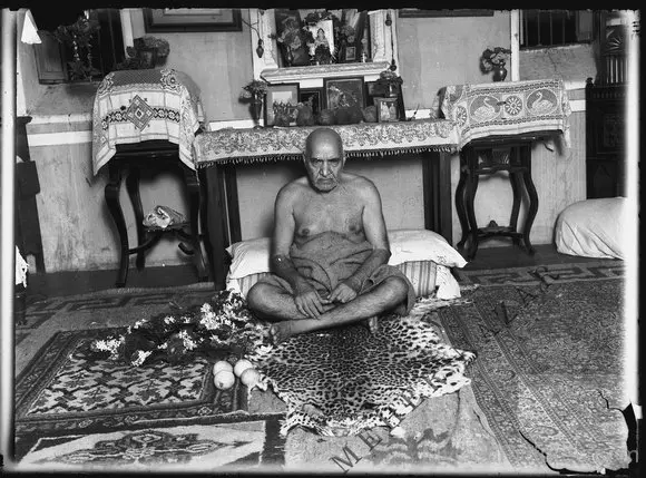 Upasani Maharaj Ashram