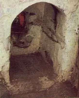 Bhagoji Shinde's House