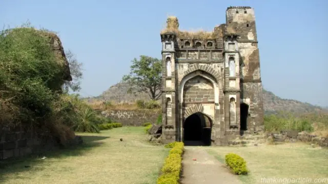 Daulatabad