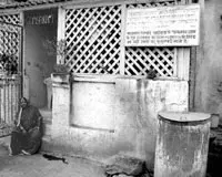 Madhav Rao Deshpande's House