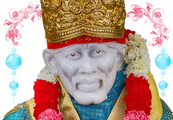 Sri Saibaba Mandir