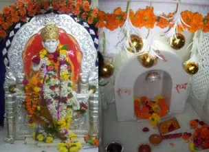 Shree Sai Darshan Mandir Trust