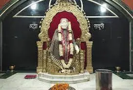 Shirdi Sai Baba Temple Society – SaiDham Faridabad Haryana