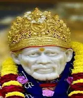 Shirdi Sai Dham