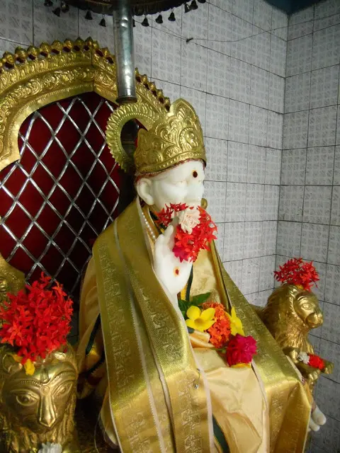 Sri Shirdi Sai Devalayam
