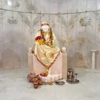 Om Shri Shirdi Saibaba Mandir