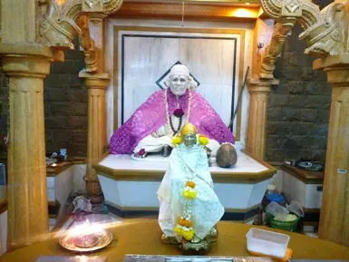 Shri Sai Baba Mandir