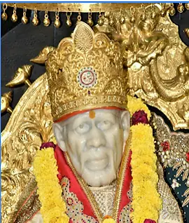 Sri Sai Baba Mandir
