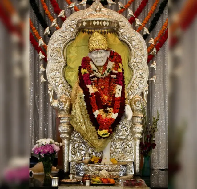 Shirdi Sai Jalaram Mandir