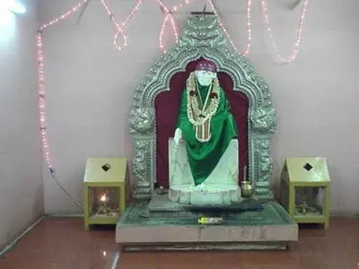 Shri Shirdi Sai Baba Aalayam