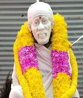 Shirdi Sai Baba Centre
