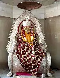 Shri Sai Janmashthan Mandir