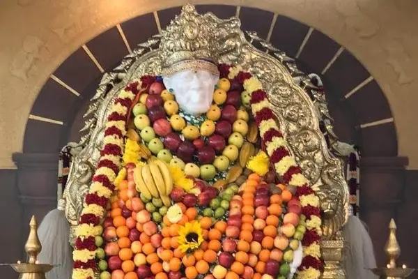 Shirdi Sai Center of South Florida