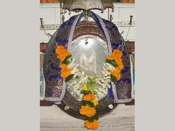 Sri Sainath Mandir