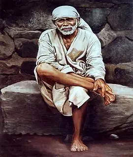 Shri Shirdi Sai Baba Mandir