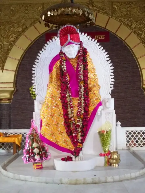 Sai Parivar Vishwa Seva Sansthan Trust
