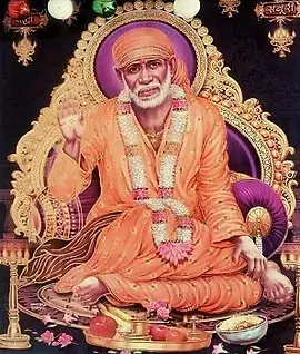 shri Shirdi Sai Dham